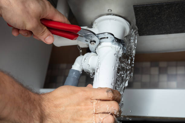 Best Ceiling water damage repair  in Waterman, IL