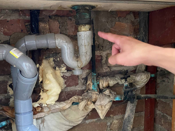 Trusted Waterman, IL Water damage restoration Experts